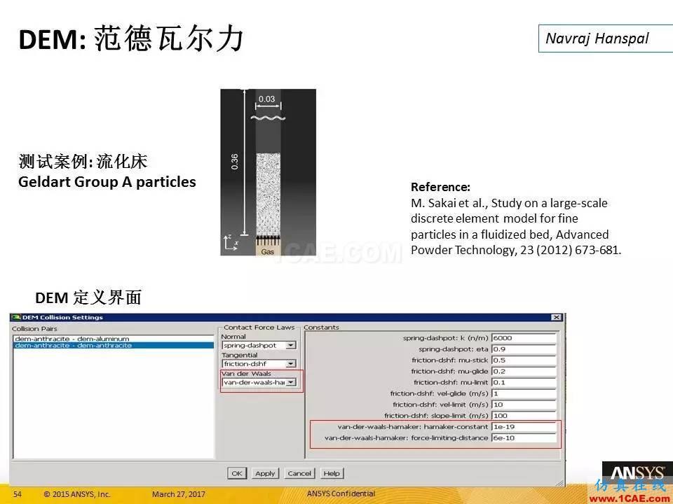 ANSYS 18.0新功能 | 官方PPT詳解FLUENT多相流fluent培訓(xùn)課程圖片54