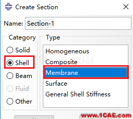 ABAQUS案例的Abaqus/CAE再現(xiàn)——半球形沖頭沖壓薄板abaqus有限元培訓資料圖片14