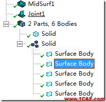 基于ANSYS Workbench的固體物跌落分析ansys培訓(xùn)的效果圖片12