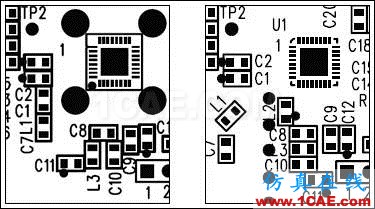 ISM-RF產(chǎn)品中的PCB布局常見“缺陷”ADS電磁技術(shù)圖片3