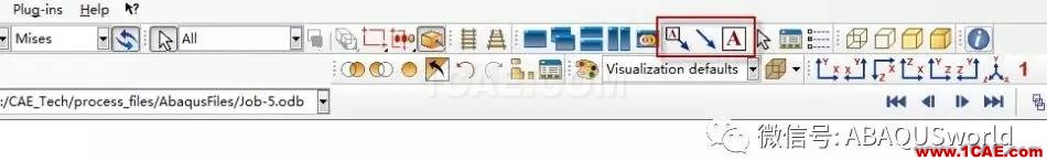 介紹幾個Abaqus不那么常用的技巧abaqus靜態(tài)分析圖片10