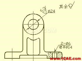 機(jī)械設(shè)計(jì)入門知識(shí)：機(jī)械設(shè)計(jì)高手都是從這里開始的機(jī)械設(shè)計(jì)資料圖片16