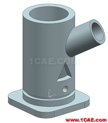 科研工具|CAD/CAM軟件學(xué)到怎么樣的程度才算還行？ansys結(jié)構(gòu)分析圖片2