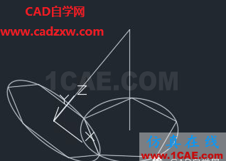 AutoCAD2016足球三維建模教程AutoCAD應(yīng)用技術(shù)圖片5