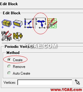 ICEM畫周期性對(duì)稱網(wǎng)格