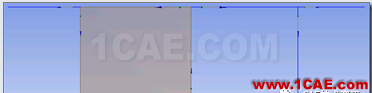 【技術(shù)篇】基于ANSYS WORKBENCH的梁-板組合模型的建模ansys結(jié)果圖片11