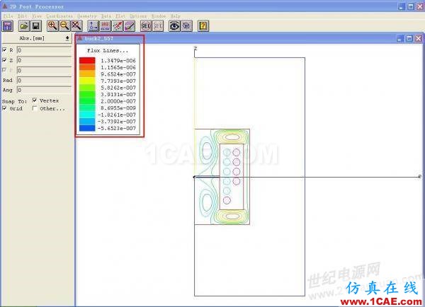 ansys電磁電機仿真：一步一步學(xué) PExprt 和 Simplorer 聯(lián)合仿真Maxwell學(xué)習(xí)資料圖片30