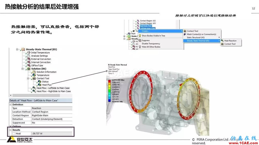 ANSYS 18.0新功能— Mechanical：更便捷易用、更多高級(jí)材料模型ansys workbanch圖片13