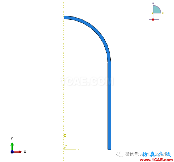 利用Abaqus的Plug-ins進(jìn)行二次開(kāi)發(fā)abaqus有限元培訓(xùn)教程圖片2