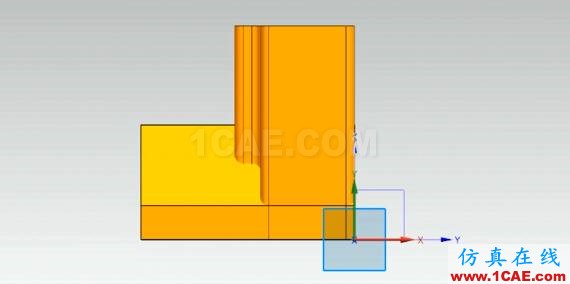 UG/NX同步建模教程（12）之拉伸與布爾運(yùn)算ug培訓(xùn)課程圖片4