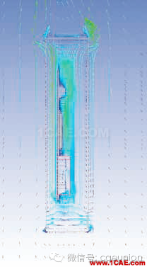 Teradici 利用ANSYS Icepak 優(yōu)化外殼散熱，改善PCoIP 零客戶端設(shè)計ansys分析案例圖片10