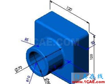 使用SOLIDWORKS創(chuàng)建工程圖-上solidworks simulation技術(shù)圖片15