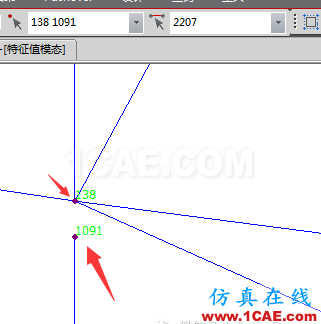 【Midas Gen】查找結(jié)構(gòu)局部震動(dòng)位置的一種方法AutoCAD學(xué)習(xí)資料圖片7