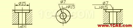 機(jī)械人不可缺少的四大類(lèi)基礎(chǔ)資料，建議永久收藏【轉(zhuǎn)發(fā)】Catia分析案例圖片8