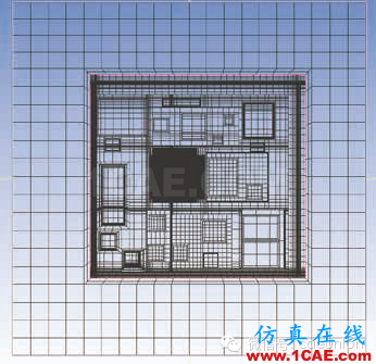 Teradici 利用ANSYS Icepak 優(yōu)化外殼散熱，改善PCoIP 零客戶端設(shè)計ansys圖片4