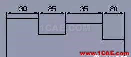 AutoCAD2011教程；尺寸標注、參數(shù)化繪圖ug設計案例圖片17