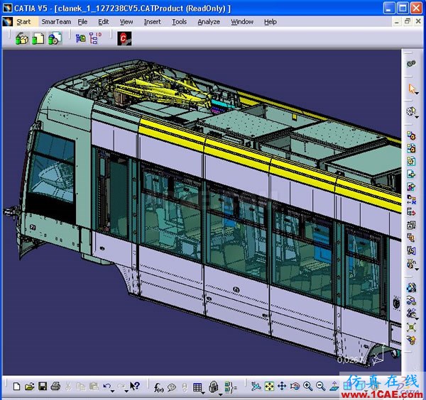 CATIA Design Show_ApexCatia培訓(xùn)教程圖片11