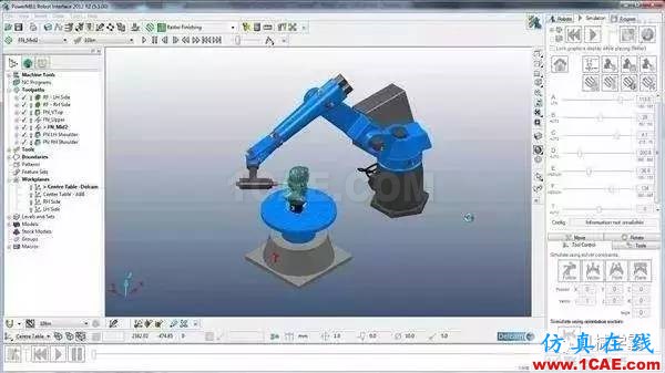 最流行的十大機械工程設計軟件，機械學霸你能玩轉幾個？機械設計圖例圖片19