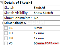 基于ANSYS Workbench的軸承內(nèi)外套的接觸分析fluent分析案例圖片7