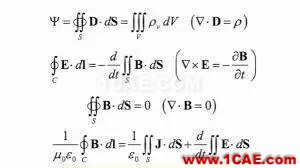 電磁場(chǎng)仿真中，F(xiàn)DTD和FEM算法各有什么優(yōu)勢(shì)和缺點(diǎn)？HFSS分析案例圖片8