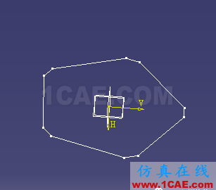 Catia零件建模全過(guò)程詳解Catia學(xué)習(xí)資料圖片12