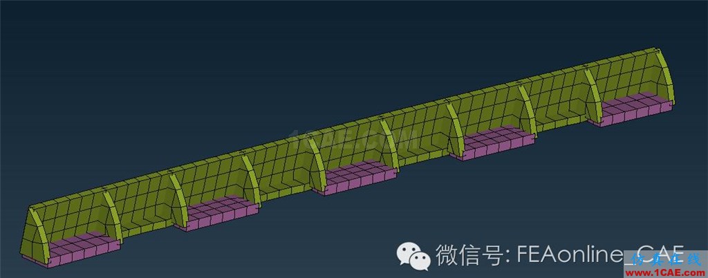 ANSA 單元偏置應(yīng)用ANSA學(xué)習(xí)資料圖片2