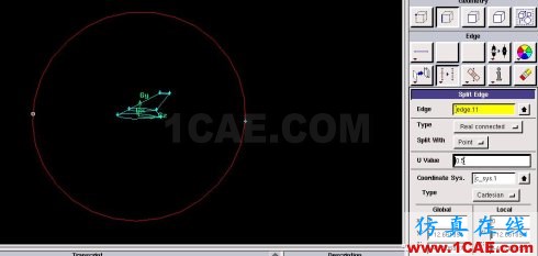 gambit入門教程——如何用gambit生成機翼結(jié)構(gòu)網(wǎng)格