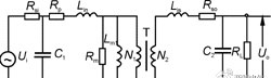 開(kāi)關(guān)電源功率變壓器的設(shè)計(jì)方法