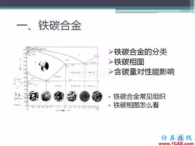 熱處理基礎知識，寫的太好了機械設計技術圖片2