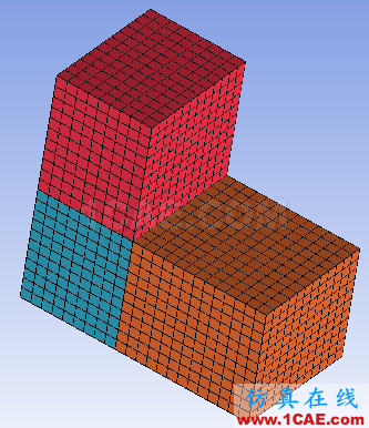 ICEM CFD中合并多個網(wǎng)格【轉發(fā)】ansys培訓課程圖片6