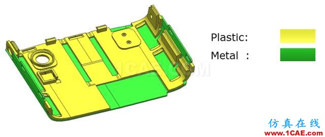 【制造工藝】納米成型技術——讓塑料與金屬完美結合？機械設計教程圖片6