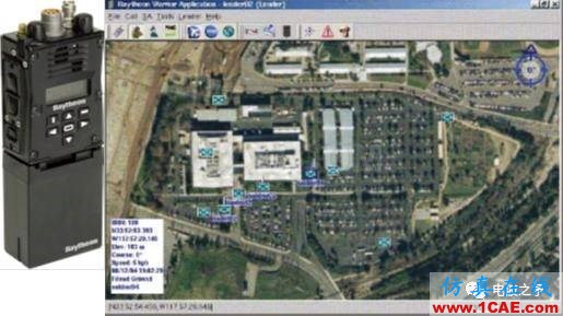 [轉(zhuǎn)載]淺談自組網(wǎng)技術(shù)在國外軍事領(lǐng)域的應(yīng)用HFSS分析圖片3
