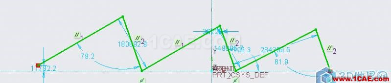 來自大師兄的Creo4.0 pk creo3.0吐槽之言pro/e圖片6