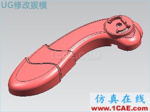 Moldflow模流分析-注塑模具設計高級培訓**moldflow分析案例圖片31