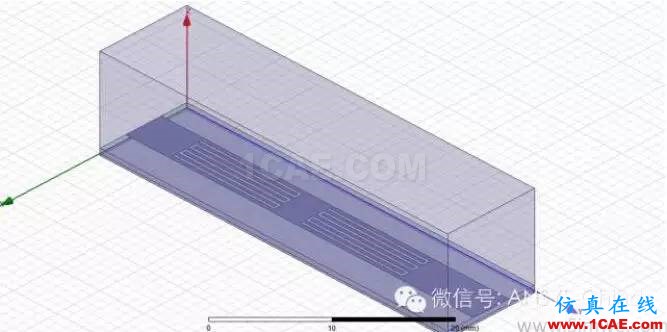 廠商丨ANSYS公布微波仿真大賽優(yōu)勝得主和作品欣賞HFSS分析圖片39