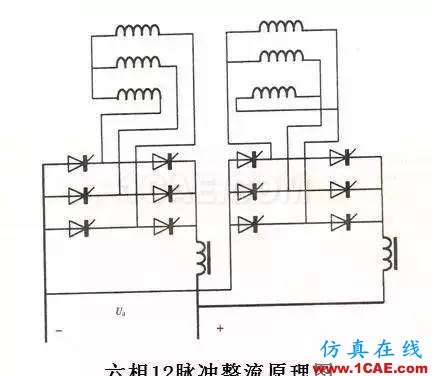 【電氣知識(shí)】溫故知新可以為師——36種自動(dòng)控制原理圖機(jī)械設(shè)計(jì)教程圖片35