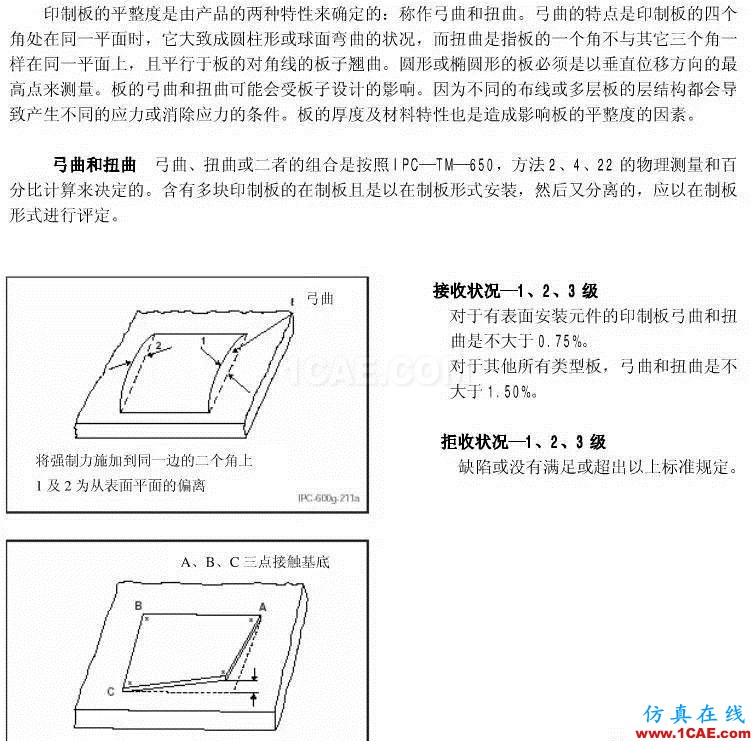 PCB板變形的原因在哪里，如何預(yù)防？ADS電磁應(yīng)用技術(shù)圖片10