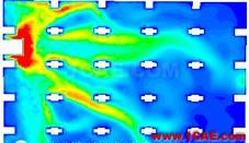 【行業(yè)應(yīng)用】ANSYS Fluent在污水處理行業(yè)的解決方案fluent培訓(xùn)課程圖片3