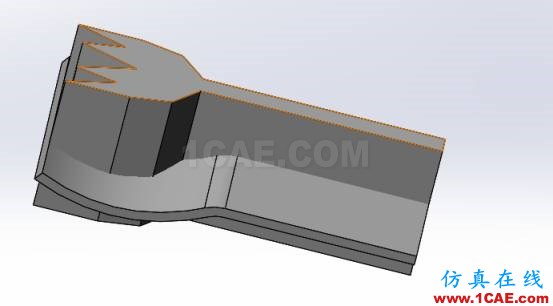 SOLIDWORKS多實(shí)體建模的基本應(yīng)用 | 操作視頻solidworks simulation應(yīng)用技術(shù)圖片2