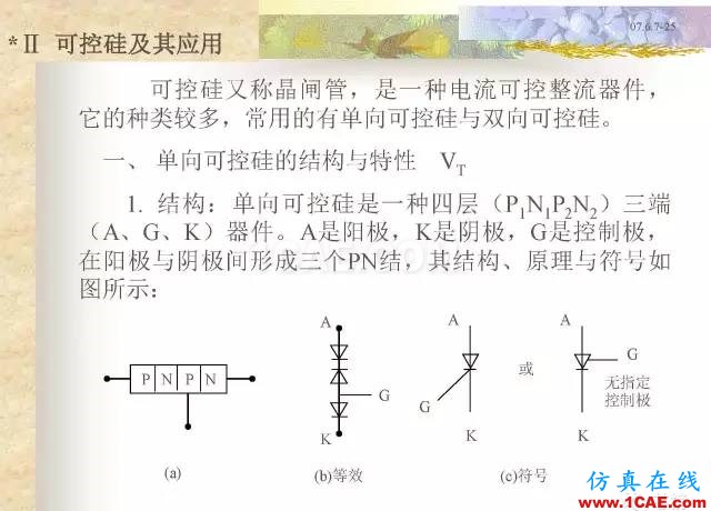 最全面的電子元器件基礎(chǔ)知識(shí)（324頁(yè)）HFSS分析圖片255