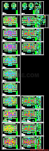 AutoCAD 制圖中的各種比例問題如何解決？（下）AutoCAD仿真分析圖片54