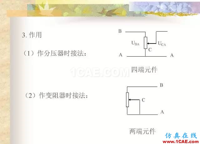 最全面的電子元器件基礎(chǔ)知識(shí)（324頁(yè)）HFSS結(jié)果圖片62