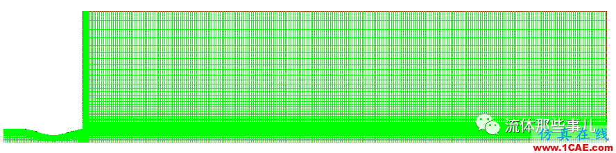 為什么我用FLUENT算的題總是發(fā)散？？求大神！！【轉(zhuǎn)發(fā)】fluent圖片5