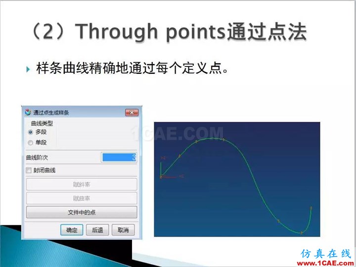 UG曲面設(shè)計，超全的！ug設(shè)計技術(shù)圖片7