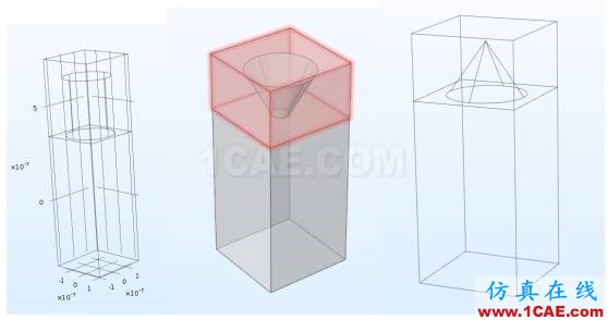 COMSOL仿真大賽來看看-仿真案例欣賞4ansys培訓(xùn)的效果圖片22