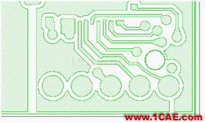 一種PCB導(dǎo)入HFSS方法