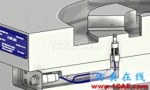 模腔傳感器技術(shù)應(yīng)用（第一部分）moldflow分析圖片12