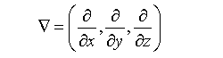 流體運動的拉格朗日描述和歐拉描述及聲波方程流體動力學圖片8