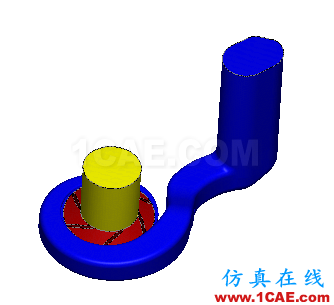 【技術(shù)分享】PumpLinx高效快速的冷卻水泵解決方案cae-pumplinx圖片1