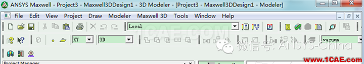 【干貨分享】ANSYS 低頻軟件常見(jiàn)問(wèn)題解答-第三季Maxwell分析圖片11